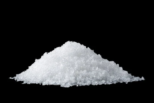 Ammonium Sulphate - China